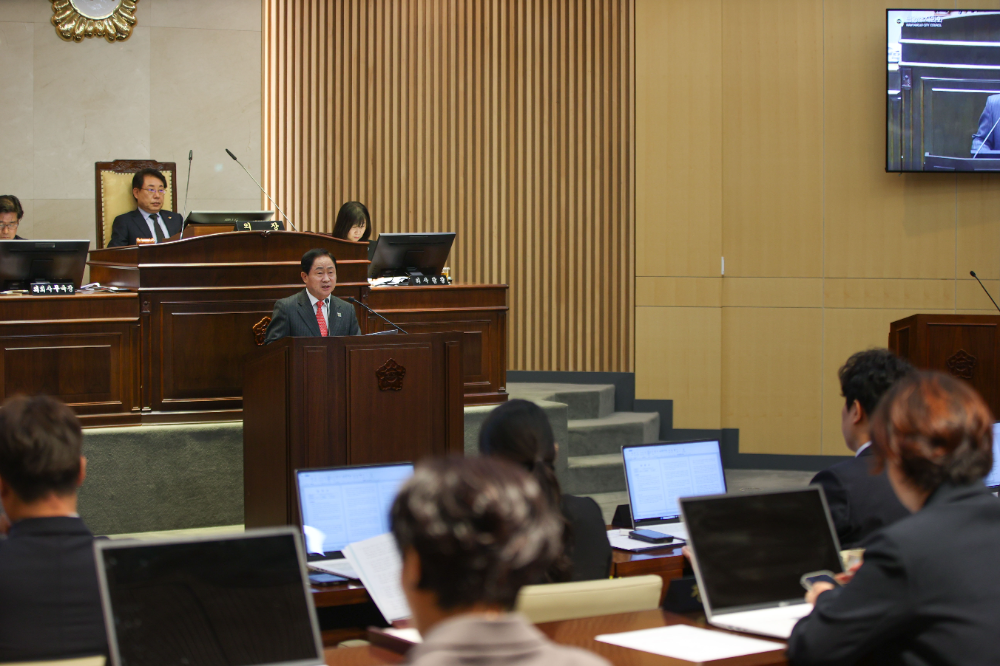 남양주시, 1,119억 규모 화도읍 도시재생 확대… 상급병원 유치 본격화