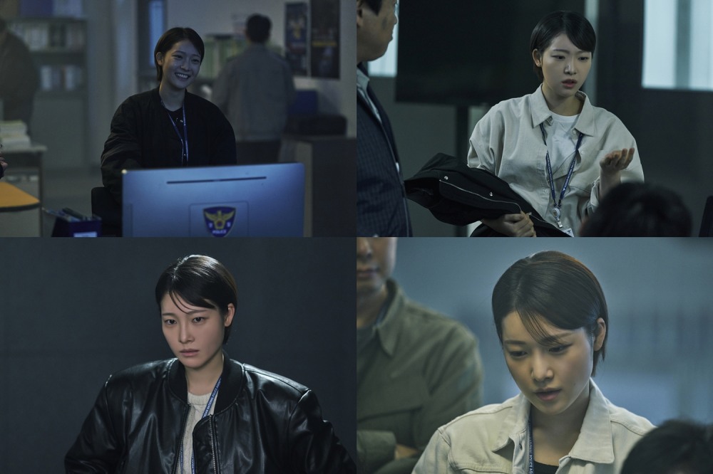 ‘은수 좋은 날’ 서하정 종영 소감 “저의 첫 드라마, 배우로서 성장한 소중한 시간”