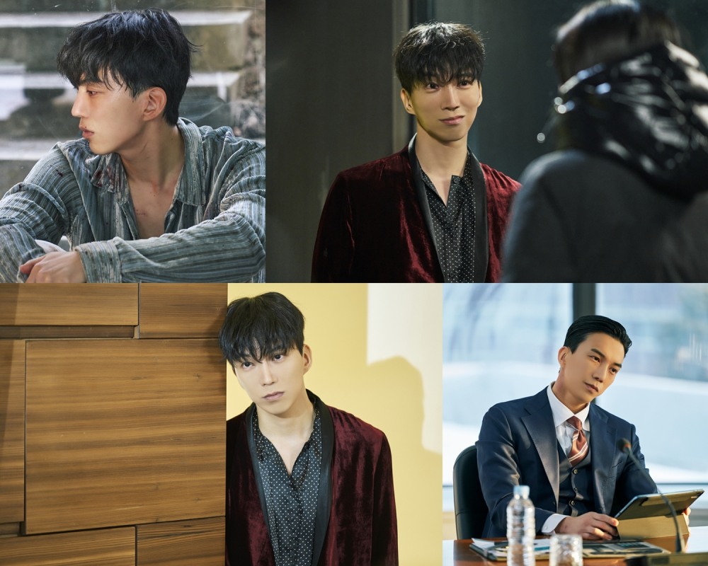 ‘은수 좋은 날’ 도상우, 죽음으로 완성한 역대급 빌런…“깊은 감정의 결 따라가며 배우로서 성장” 종영 소감