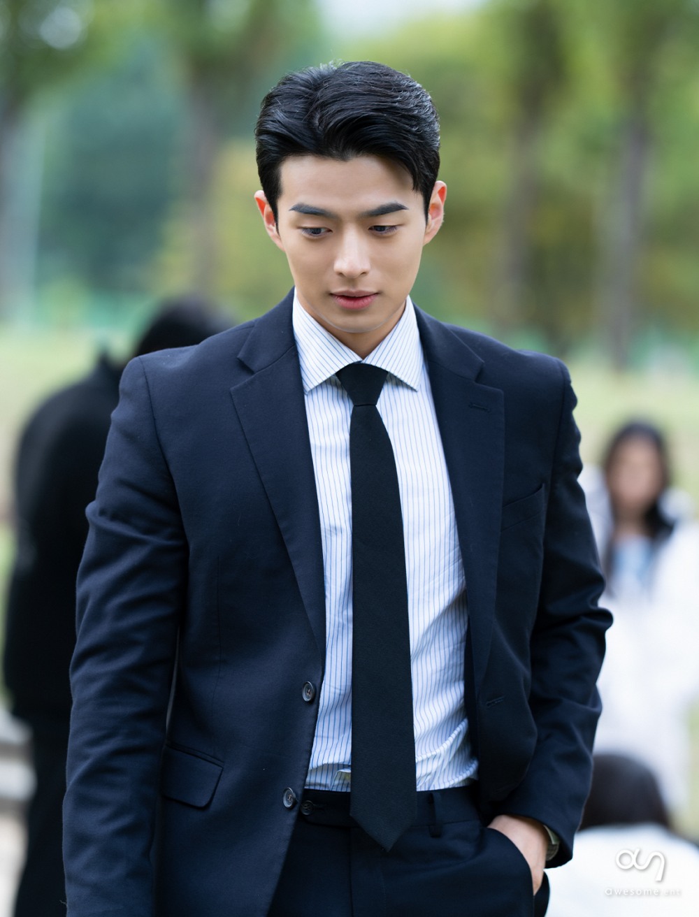 ‘화려한 날들’ 손상연, 매력 확장…위기 속 존재감 빛낸 테토남