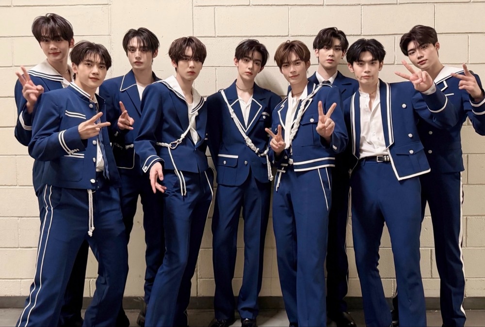 제로베이스원, 2025년 관통한 보컬 퍼포먼스 행보…폭넓은 스펙트럼 입증