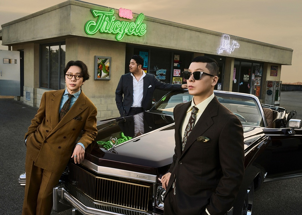 브라운아이드소울, 11년만 완전체 라디오 출연…‘그대의 오후, 정엽입니다’ DJ 정엽 지원 사격