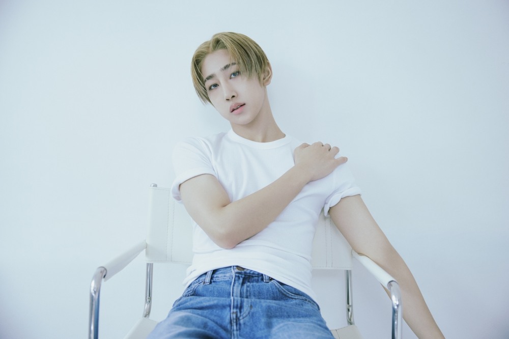 뉴비트 최서현, 미니 1집 개인 티저 영상+콘셉트 포토 공개…극과 극 매력' 발산