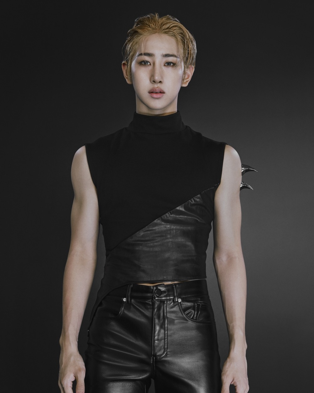 뉴비트 최서현, 미니 1집 개인 티저 영상+콘셉트 포토 공개…극과 극 매력' 발산