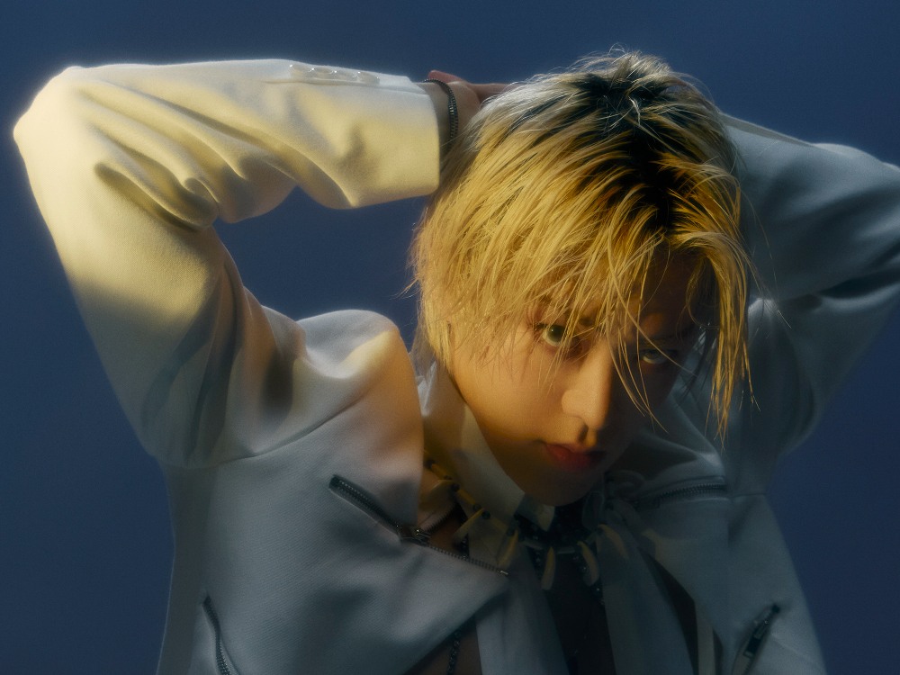 NCT 유타, 日 정규 1집 ‘PERSONA’ 오리콘 록 앨범 주간 차트 1위…독보적인 ‘록스타’ 파워 입증