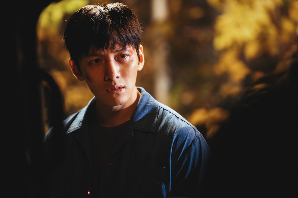 ‘조각도시’ 지창욱, 장르물 장인의 귀환…스피디한 엔터테이닝 선사