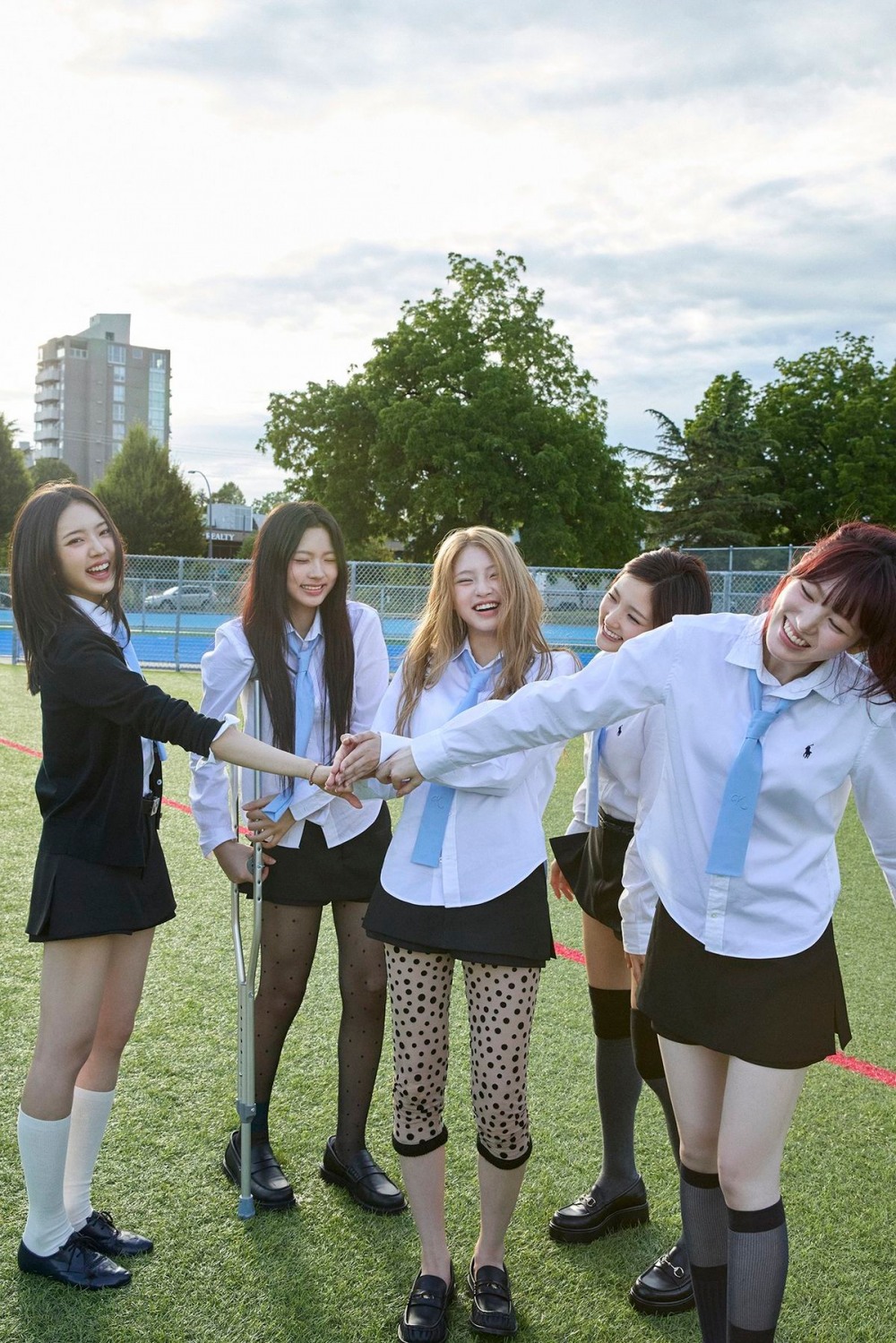 키키, 내달 4일 신곡 ‘To Me From Me’ 발매….타블로 프로듀싱 화제