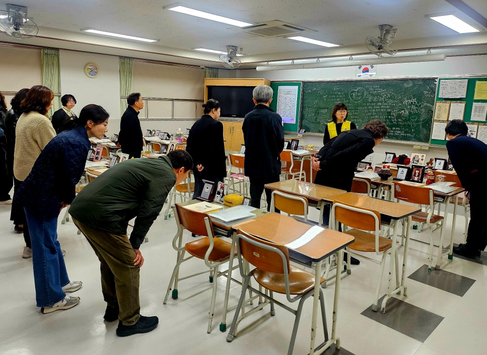 시민의 바다 생명안전교육 역량 강화 직무연수