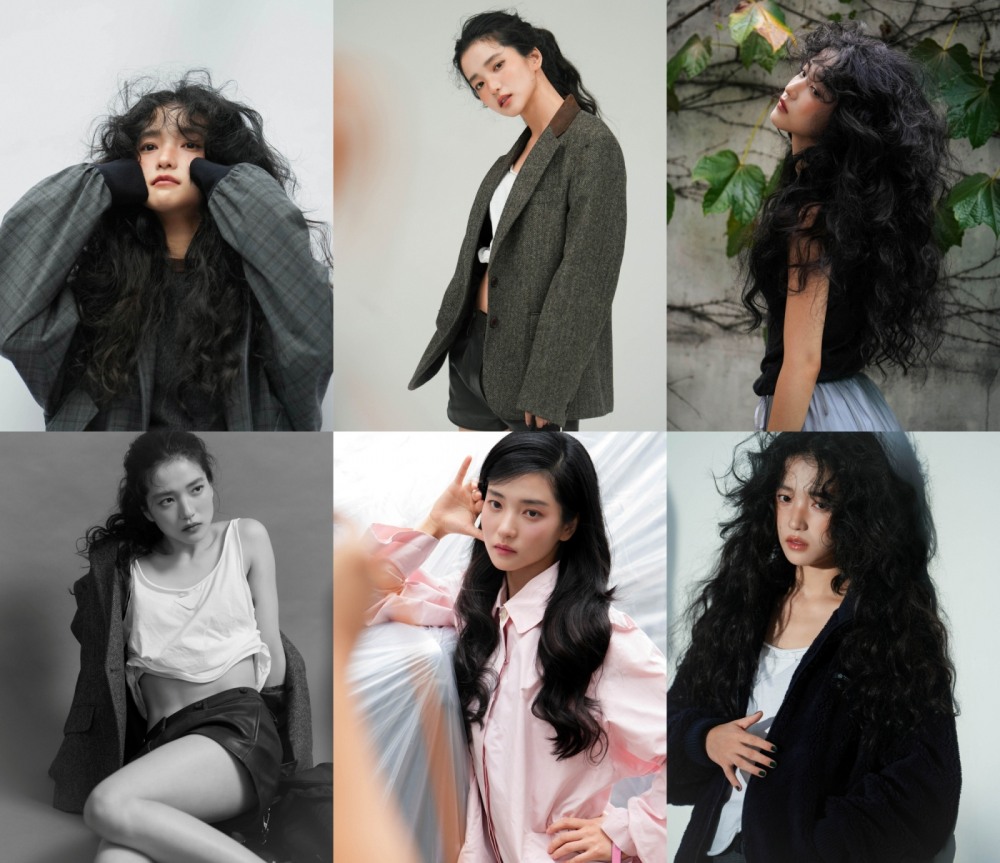 김태리, 부드러움과 강인함이 공존하는 압도적 카리스마