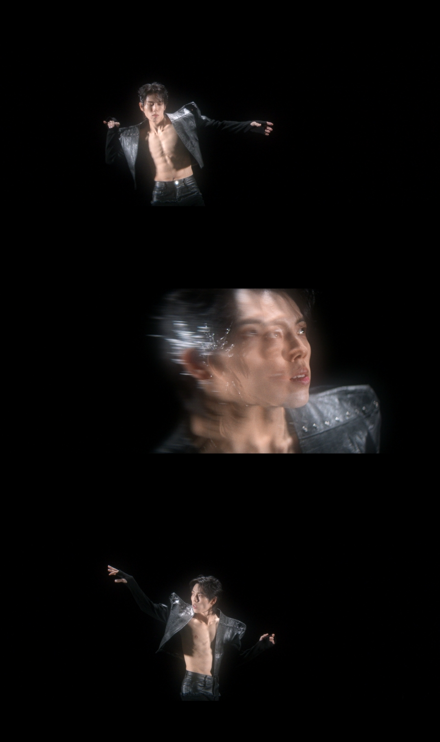 인피니트 장동우, 6년 8개월 만에 솔로 컴백…내달 18일 새 앨범 발매