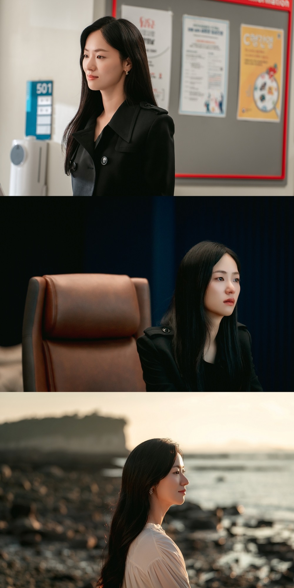 ‘착한 여자 부세미’ 전여빈 종영 소감 “두근거리는 마음으로 매주 본방 사수, 너무 빠른 시간 서운하기도”