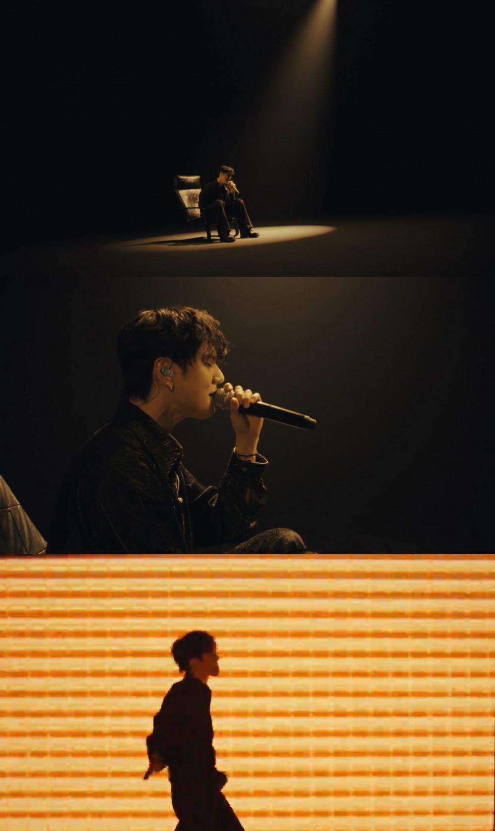 유겸, 정규 2집 10곡 라이브 클립 공개 완료…군백기 지운 보컬+퍼포먼스