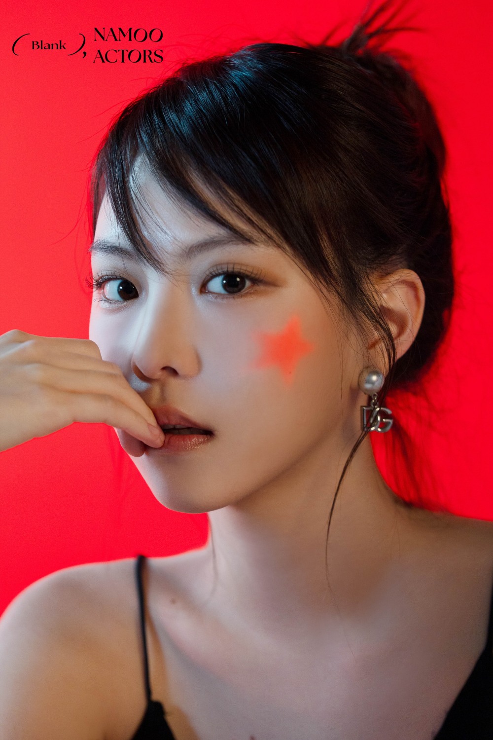 이열음, 시선이 머무는 감각적인 비주얼…‘친애하는 X’ 공개 D-2