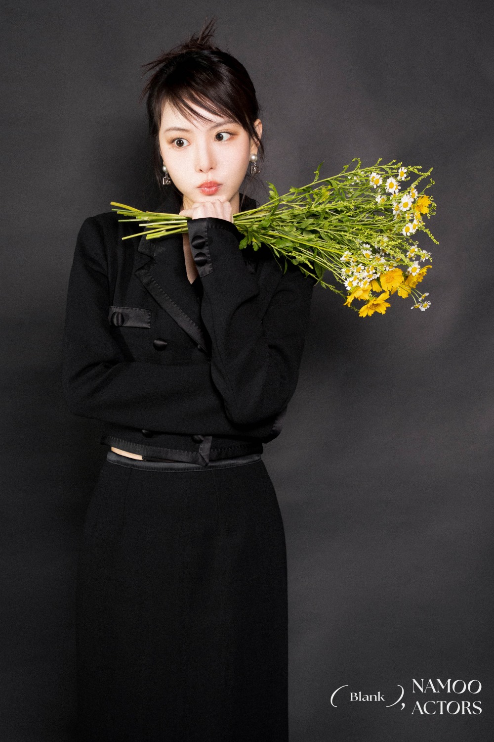 이열음, 시선이 머무는 감각적인 비주얼…‘친애하는 X’ 공개 D-2