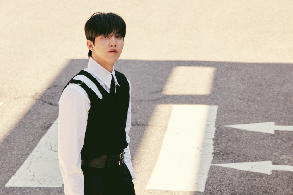 DAY6 도운, 소아청소년 치료비 1억 원 기부…“팬분들께 받은 사랑에 진심으로 감사, 선한 영향력 전파할 수 있도록 노력할 것”