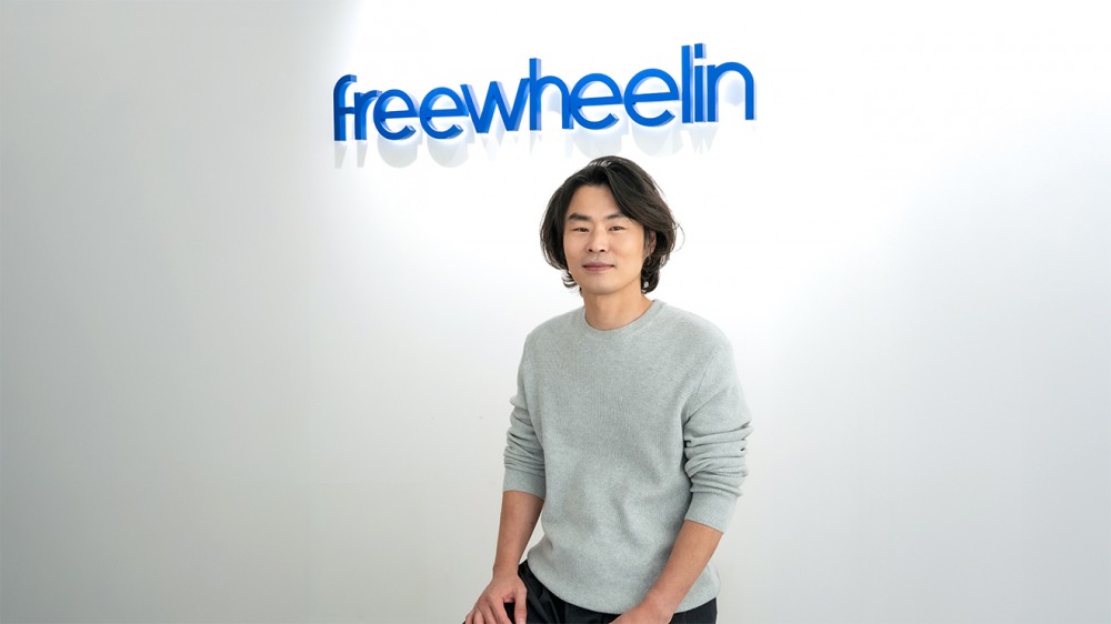 정재훈 프리윌린 최고기술책임자(CTO) ⓒ프리윌린 제공