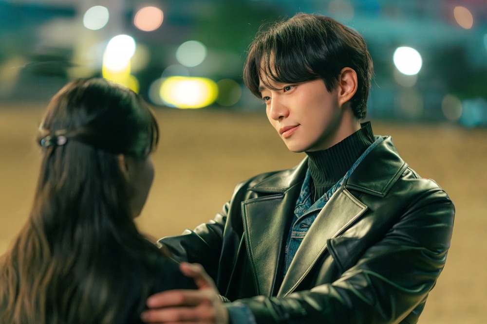 ‘태풍상사’ 이준호, 로맨스 장인 진가 발휘…‘설렘 태풍 상륙’