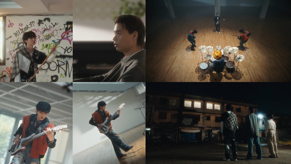 루시, 미니 7집 더블 타이틀곡 ‘다급해져’ 뮤비 티저 공개…'사랑은 어쩌고' 잇는 연작 서사 예고