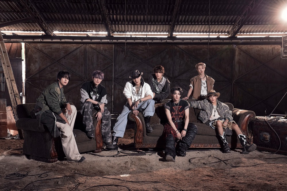 NCT DREAM, 미니 6집 수록곡 ‘Rush’로 깨우는 폭발적인 질주 본능…‘에너제틱한 비트+다이내믹 전개’