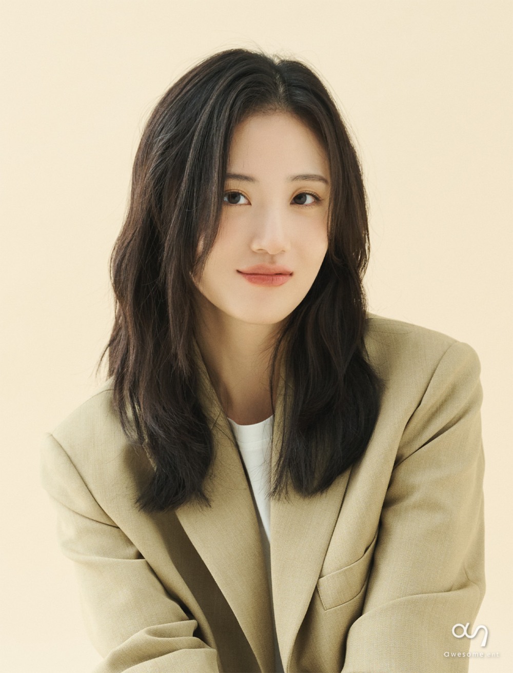 정하진, ‘경도를 기다리며’ 출연…박서준 직속 후배 된다