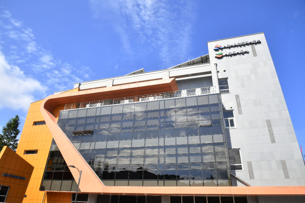 시흥도시공사, 지역경제 선순환 이끄는 공공구매의 장 마련