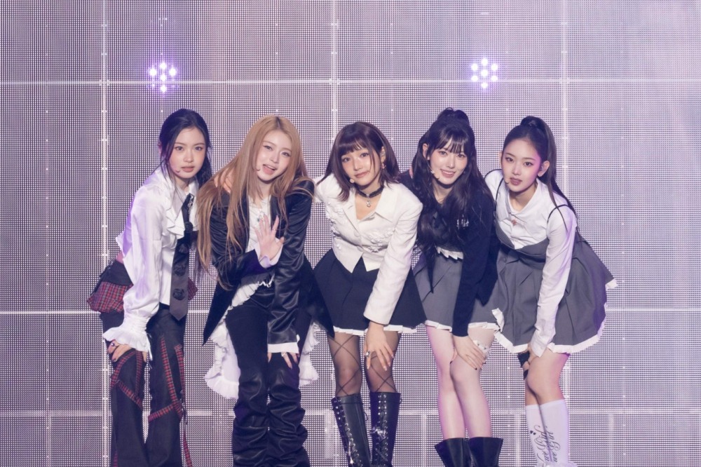 키키, 도쿄돔 물들인 젠지美…‘뮤직 엑스포 라이브 2025’서 글로벌 팬심 저격