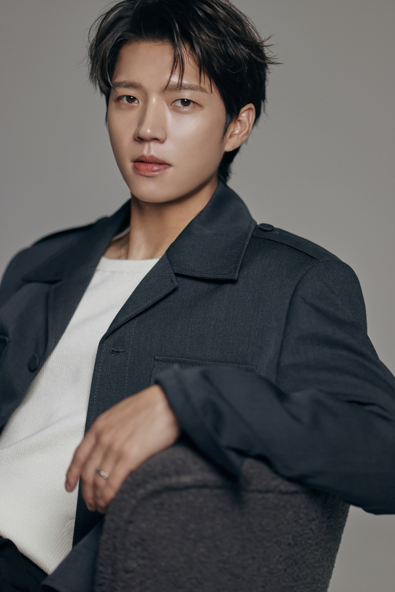 남우현, 오늘(5일) '스피릿 핑거스' OST '넌 나의 Destiny' 발매…‘파워풀 에너지+청량 보이스’