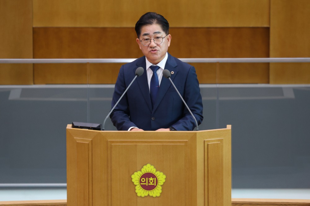 이기형 경기도의원