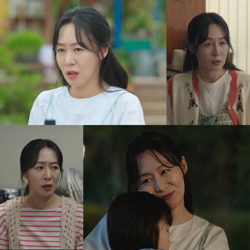 ‘착한 여자 부세미’ 이진희, 없어서는 안 될 신스틸러 활약