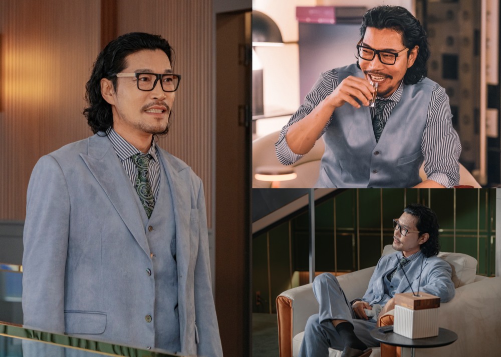 ‘얄미운 사랑’ 최귀화, 이정재와 동고동락 케미스트리로 찐 브로맨스 발산