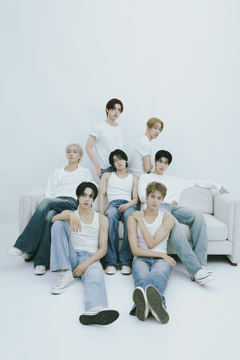 뉴비트, 중국 대형 소속사와 매니지먼트 계약 체결…대륙 향한 '월드와이드 청사진' 가속화