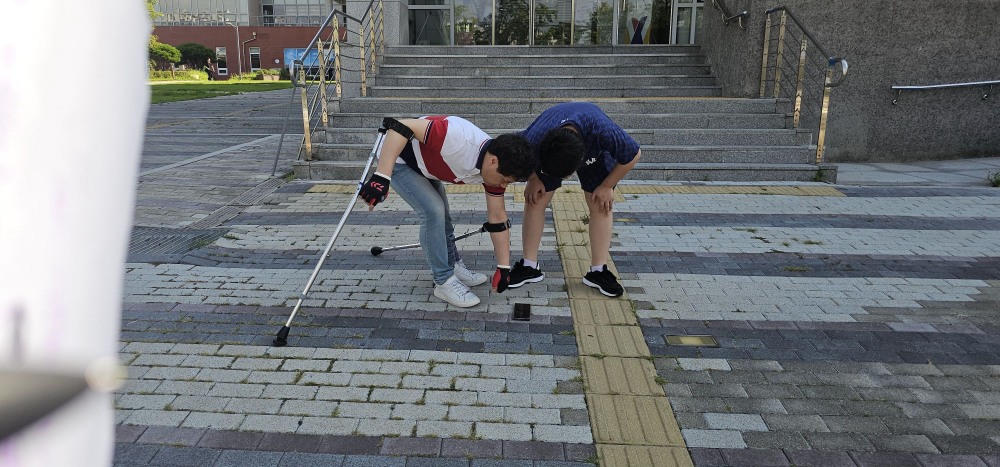 도민인권모니터단 활동공유회