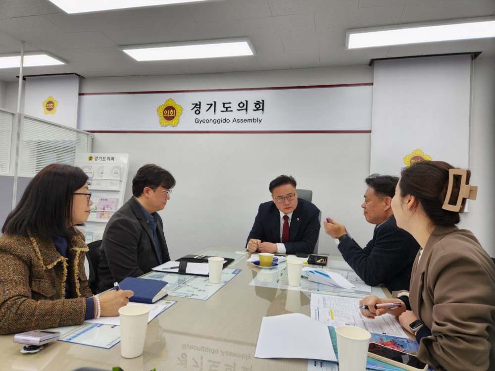 취약노인 돌봄 공백 방지를 위한 예산 지원 방안 논의