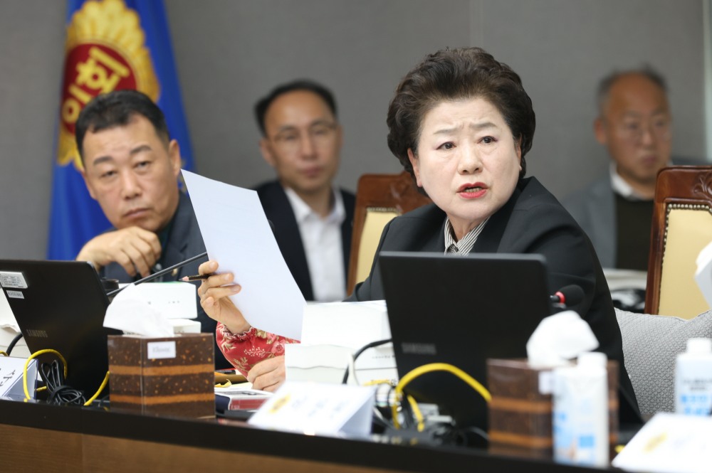 남경순 경기도의원