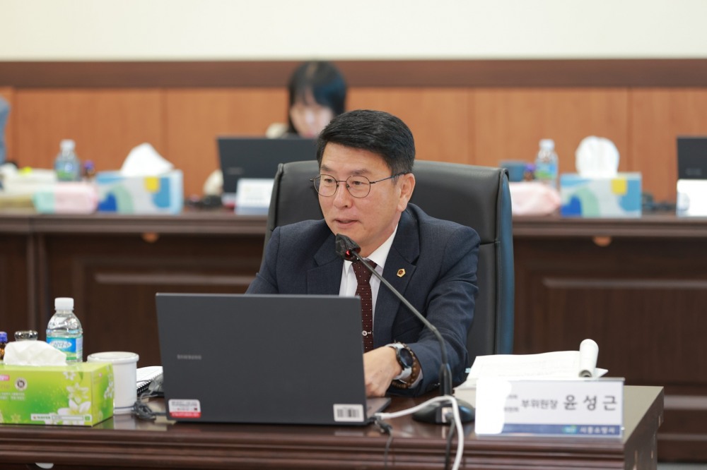 윤성근 경기도의원