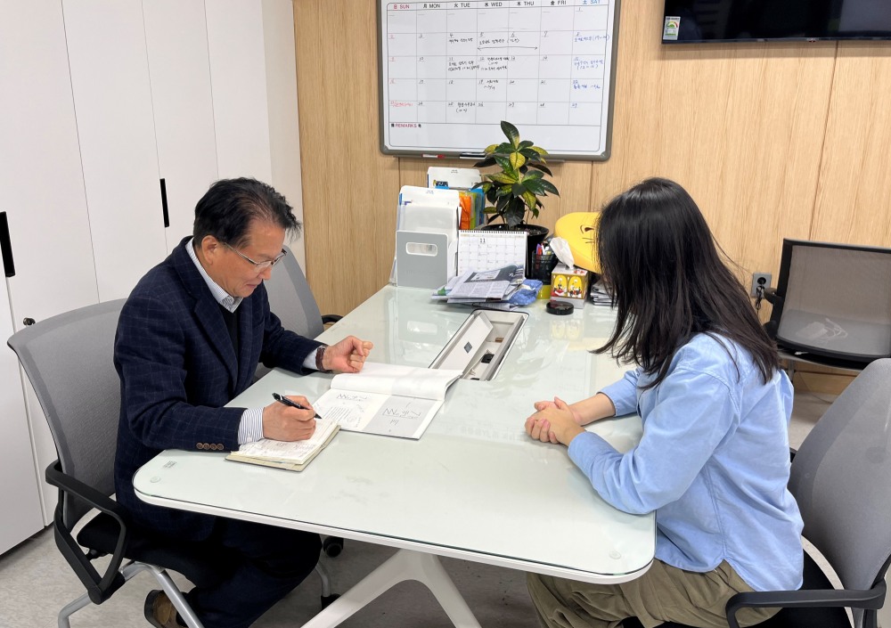 ‘소상공인원스톱지원센터’ 본격 운영