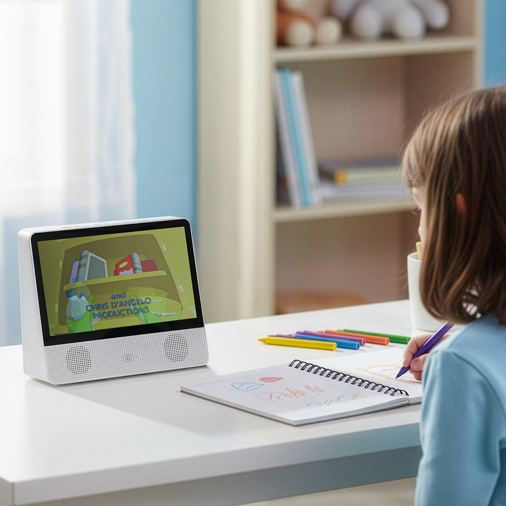 에듀플레이어, 프리미엄 교육용 DVD 플레이어 ‘EDS101 Pro BT’ 출시