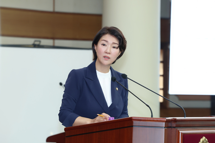 손동숙 고양특례시의원