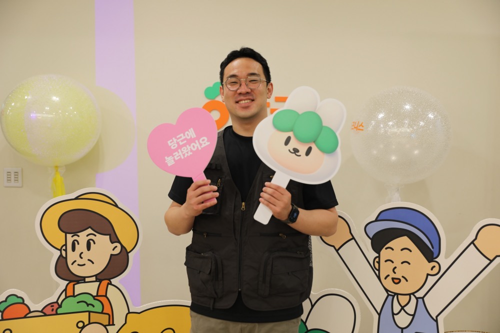 시공각, 당근비즈니스 협업…지역 기반 사무공간·학원 인테리어 수요 대응