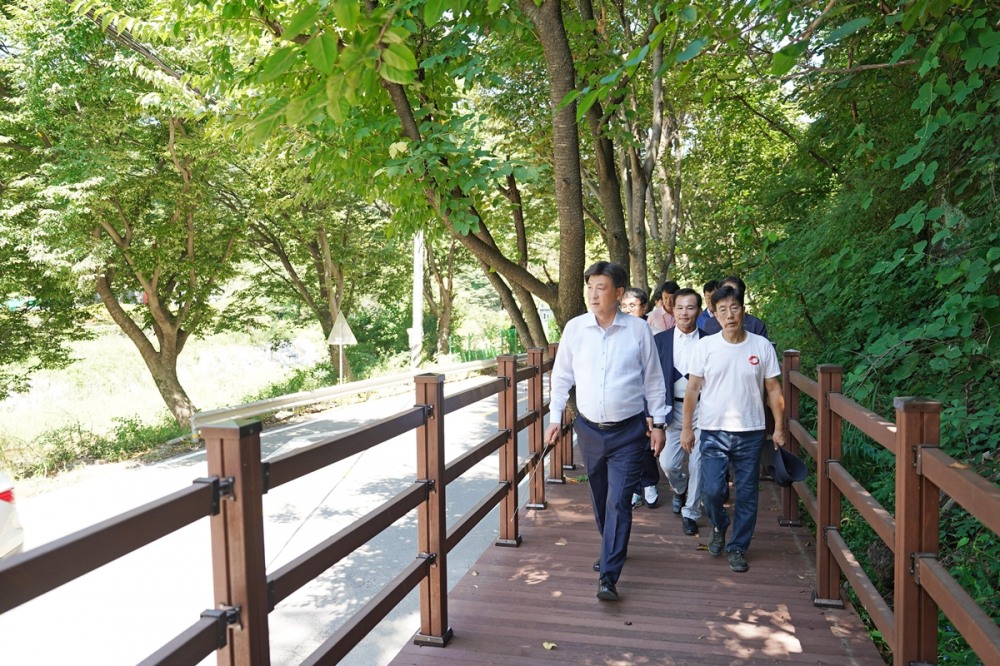 경기도 도로 정비평가’ 최우수기관 선정