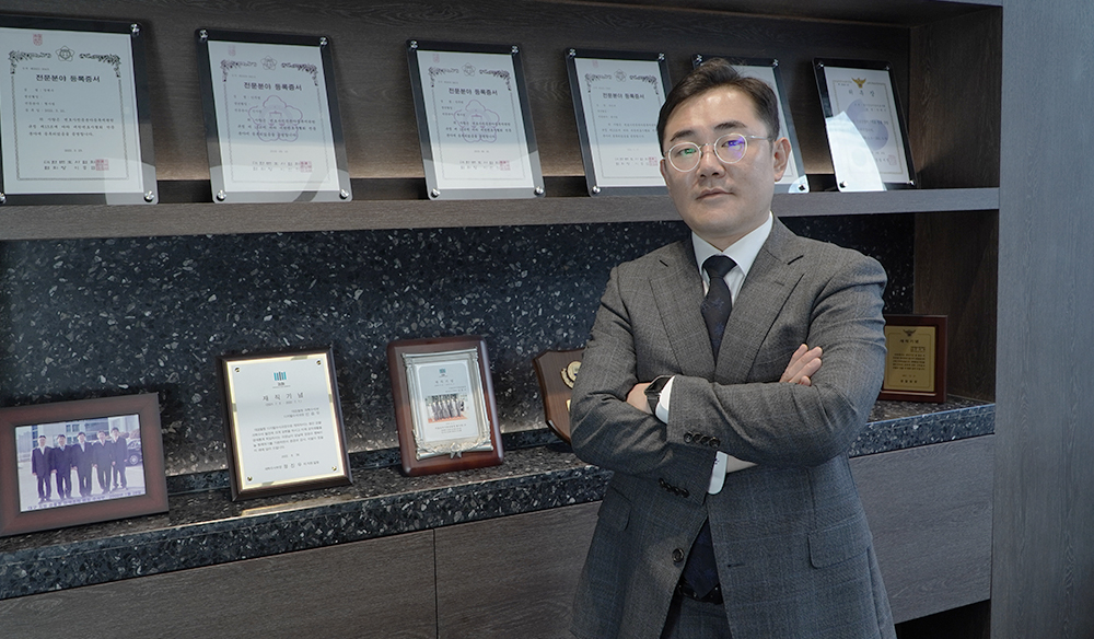 “순간의 실수, 평생의 낙인”…성범죄 혐의 초기에 법적 대응 중요