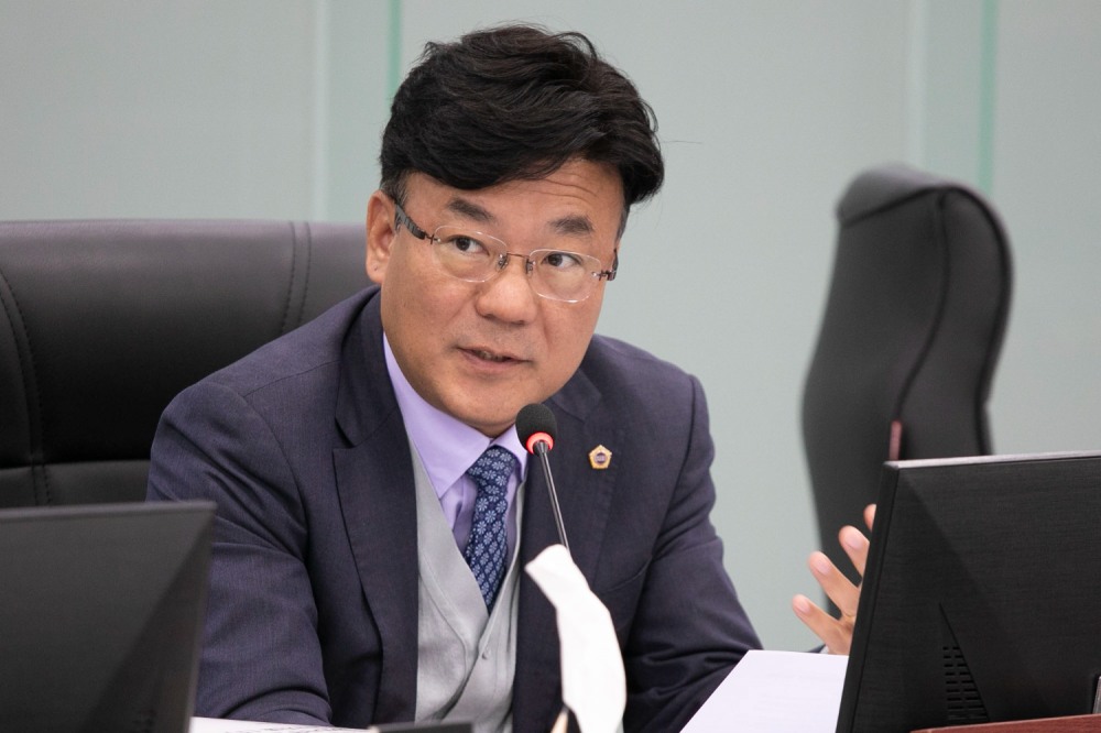 최만식 경기도의원