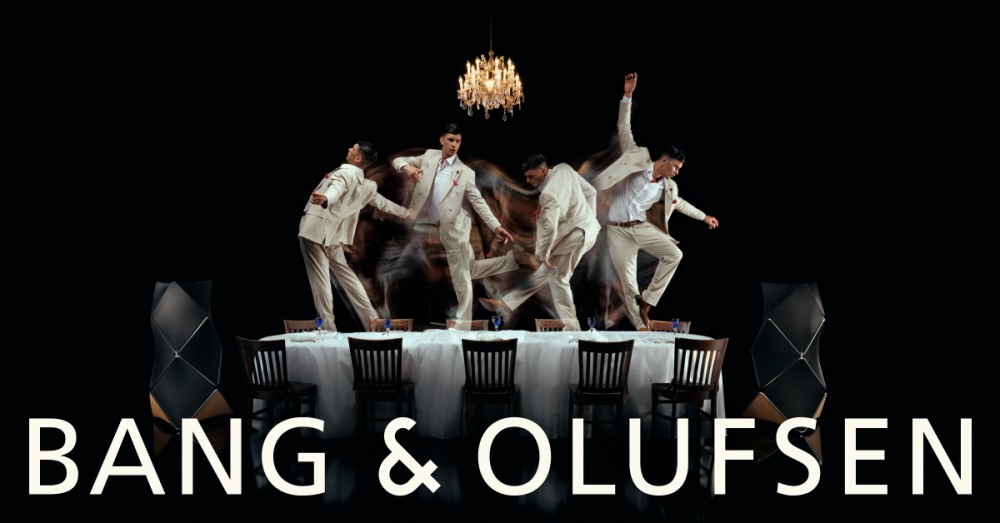 뱅앤올룹슨, 창립 100주년...연중 글로벌 프로그램 공개