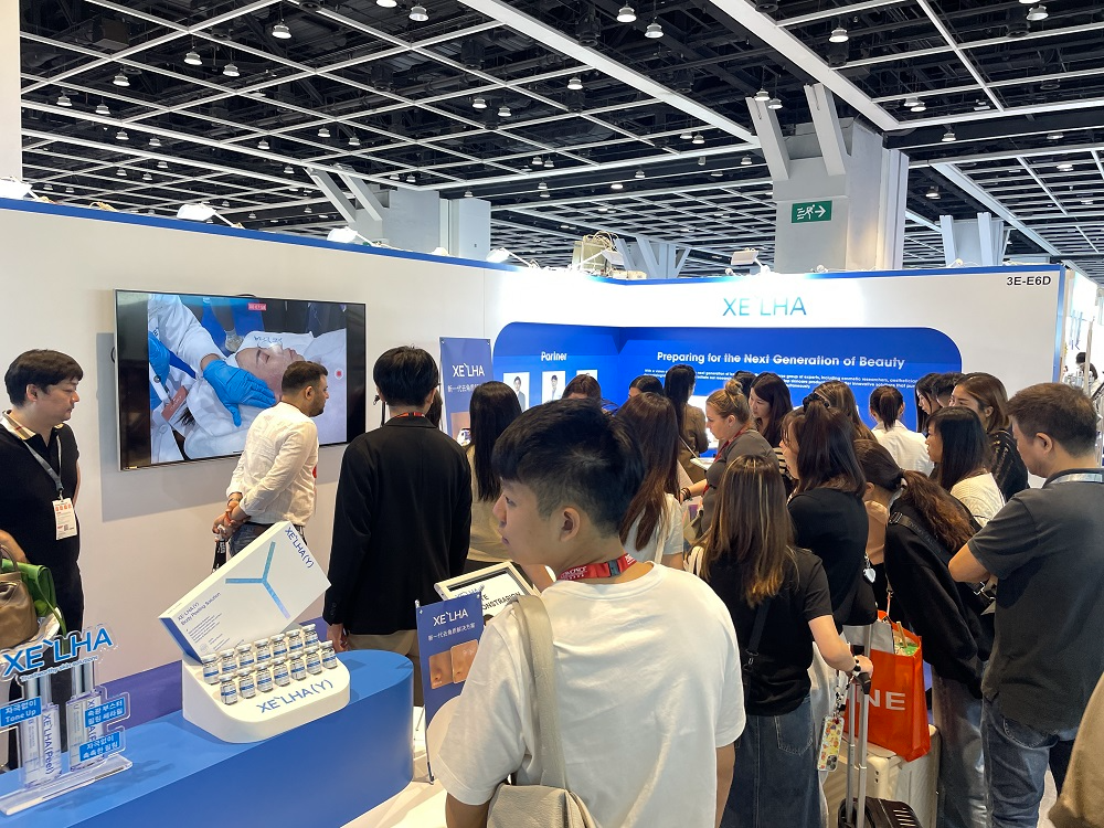 사진: 쎄라(XE-LHA) 제공