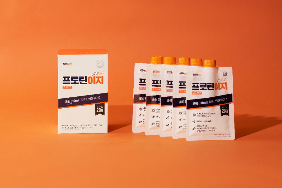 두뇌 및 신경세포막 구성성분인 콜린, 필수영양소 지정