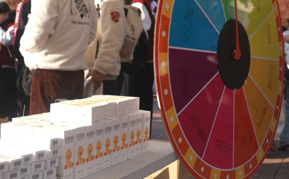 케이엠제약㈜, 제1회 ‘THE LION MATCH’ 공식 협찬사 참여…”청춘의 열정과 스포츠 정신 함께”