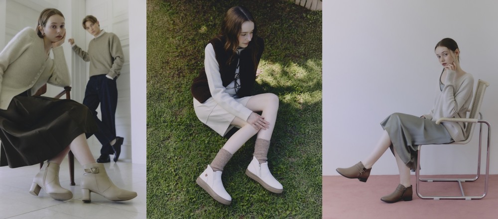 < 에스콰이아·영에이지·포트폴리오 바이 에스콰이아 >