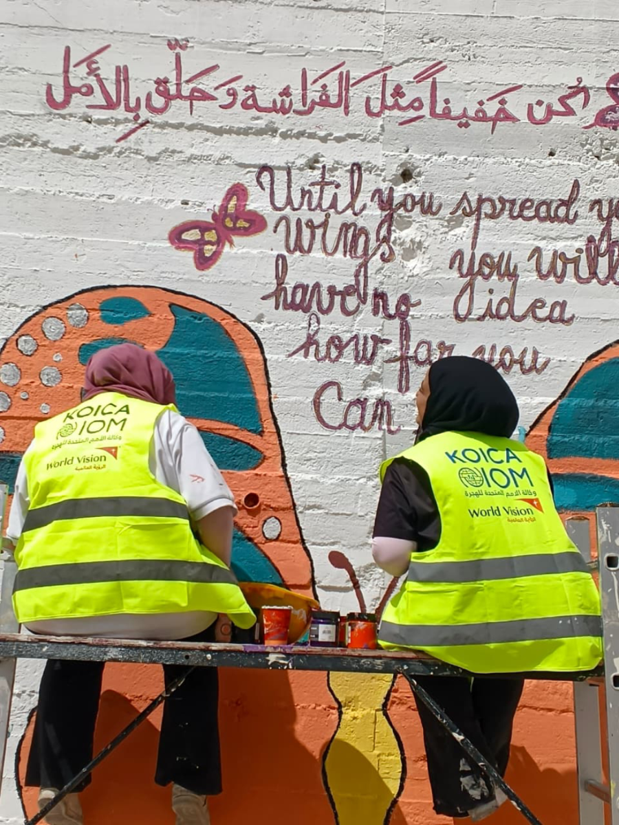 월드비전, KOICA·IOM과 취약국 경제 회복 지원 위한 ‘ELEVATE 프로젝트’ 추진