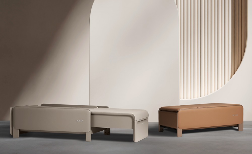 코웨이, 식약처 인증 의료기기 ‘비렉스 코어셋·마사지셋’ 등 4종 출시