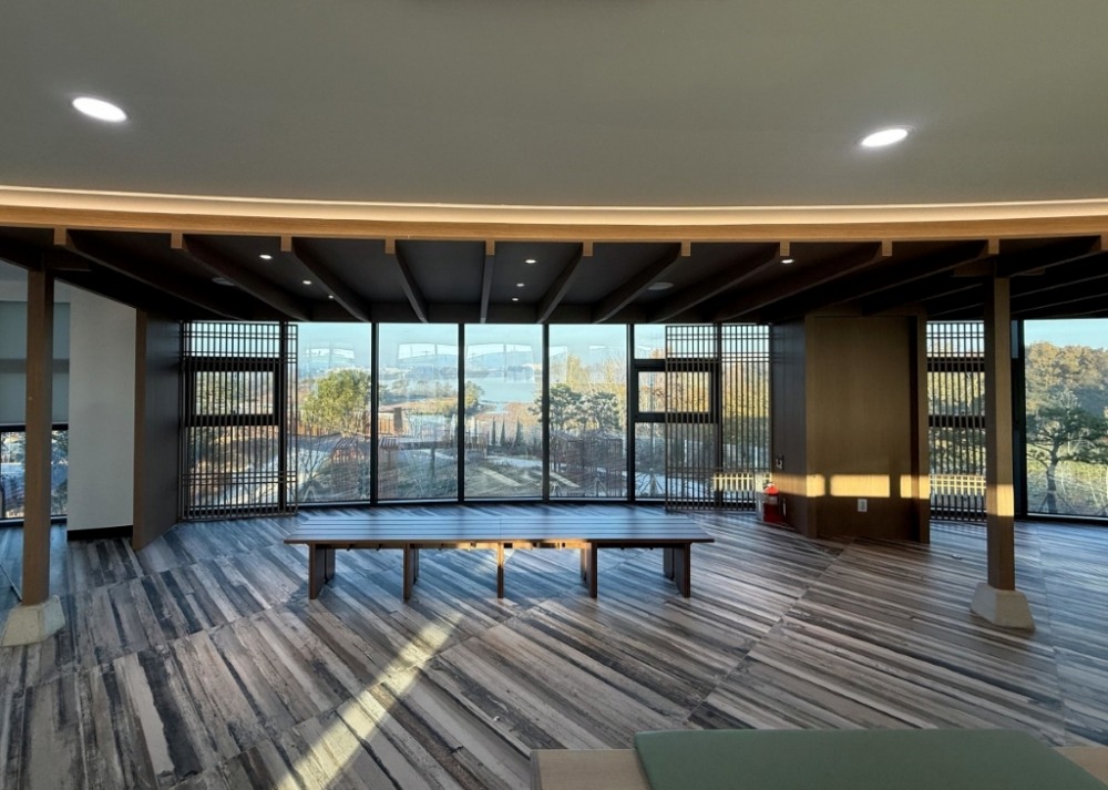 풀무원푸드앤컬처, 김제휴게소 양방향 신규 오픈…지역 상생 복합문화휴게소로 조성